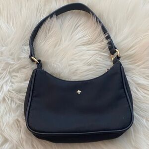 Peta + Jain Y2K Black Women's Bag